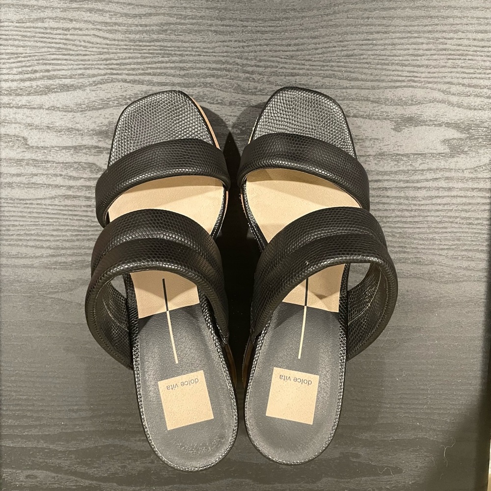Dolce Vita Wedges